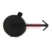 Cache Crochet Citroen C3 OEM 00007422G5