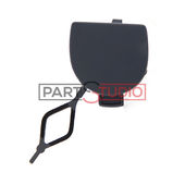 Cache Crochet Citroen C3 OEM 7422F7