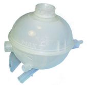 Vase D'Expansion Peugeot 206 