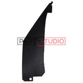 Enjoliveur Montant Citroen C3 OEM 8666FF