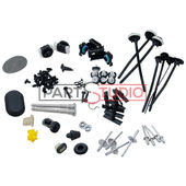 Collection Citroen C3 OEM 1607244080