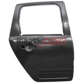 Porte Arrière Citroen C3 Picasso OEM 9008V6