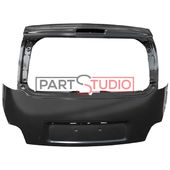 Hayon Complet Citroen C3 Picasso OEM 9803598080