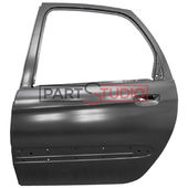 Porte Arrière Citroen Picasso 