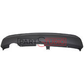 Spoiler Inférieur Citroen C4 