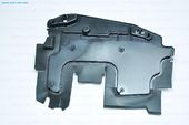 Cache Sous Citroen C3 OEM 7104LV