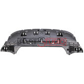 Cache Sous Citroen Ds4 OEM 00007013QU