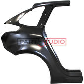 Aile Arrière Citroen C4 Picasso OEM 8526EE