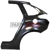 Aile Arrière Citroen C4 Picasso OEM 8525FJ
