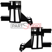 Jeu D'Absorbeur Citroen C5 OEM 7414YL