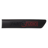 Moulure Citroen Berlingo OEM 00008546W9