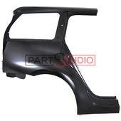 Aile Arrière Citroen C4 Grand Picasso OEM 8526EC
