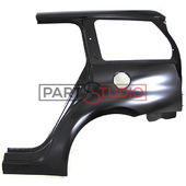 Aile Arrière Citroen C4 Grand Picasso OEM 8525FH