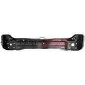 Jupe Arrière Citroen C4 Grand Picasso OEM 7243W5