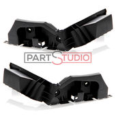 Jeu Renault Twingo OEM 7701209609
