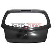 Hayon Sans Renault Twingo 