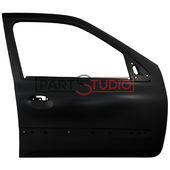 Porte Avant Renault Clio Campus OEM 7751474991