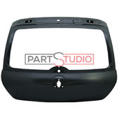 Hayon Renault Clio Campus 