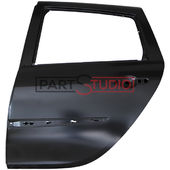 Porte Arrière Renault Clio OEM 7751478293