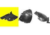 Pare Boue Peugeot 406 OEM 7136J9