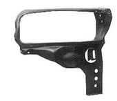 Tôle Support Peugeot 406 OEM 711368