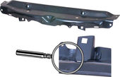 Traverse Avant Peugeot 406 