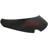 Capot Moteur Renault Zoe OEM 260108268R