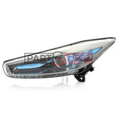 Phare Gauche Renault Zoe OEM 260609522R