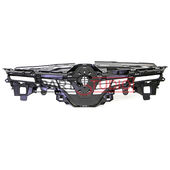 Grille Renault Clio OEM 622563184R