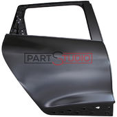 Porte Arrière Renault Clio OEM 821004962R