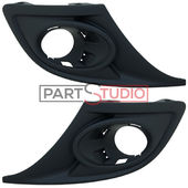 Jeu Renault Megane OEM 620727820R