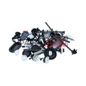 Collection Renault Megane OEM 600383915R