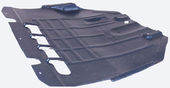 Cache Sous Peugeot 307 OEM 7013V2