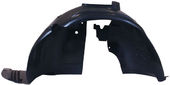 Pare Boue Peugeot 307 OEM 7136N7