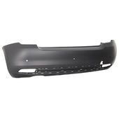 Pare-Chocs Arrière Fiat 500 OEM 50290203
