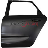 Porte Arrière Citroen C4 Picasso OEM 9801573080
