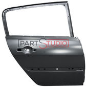 Porte Arrière Renault Megane OEM 7751473734