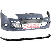 Pare-Chocs Avant Renault Megane 