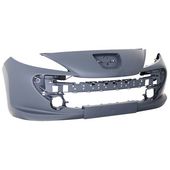 Pare-Chocs Avant Peugeot 207 Plus OEM 7401ES