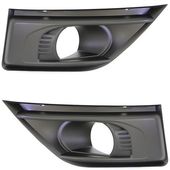 Kit Grille Citroen C4 Grand Picasso OEM 7414SC