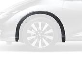Extension D'Aile Honda Civic OEM 74165TVOE01