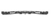 Grille Supérieure Peugeot 207 Plus OEM 7422C0
