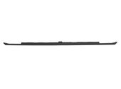 Spoiler Peugeot Partner OEM 7422F2