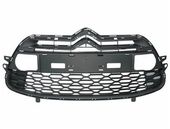 Grille Noire Citroen Ds3 OEM 7422X7