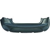 Pare-Chocs Arrière Seat Ibiza OEM 6J4807421EGRU