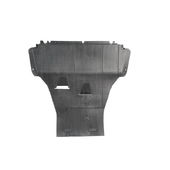 Cache Sous Renault Scenic 