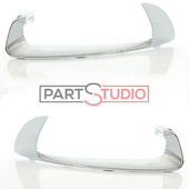 Kit Enjoliveurs Renault Scenic OEM 620724985R
