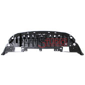 Cache Sous Renault Scenic 