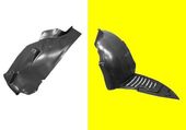Pare Boue Peugeot 407 OEM 7136CT
