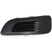 Grille Gauche Citroen C4 OEM 745363